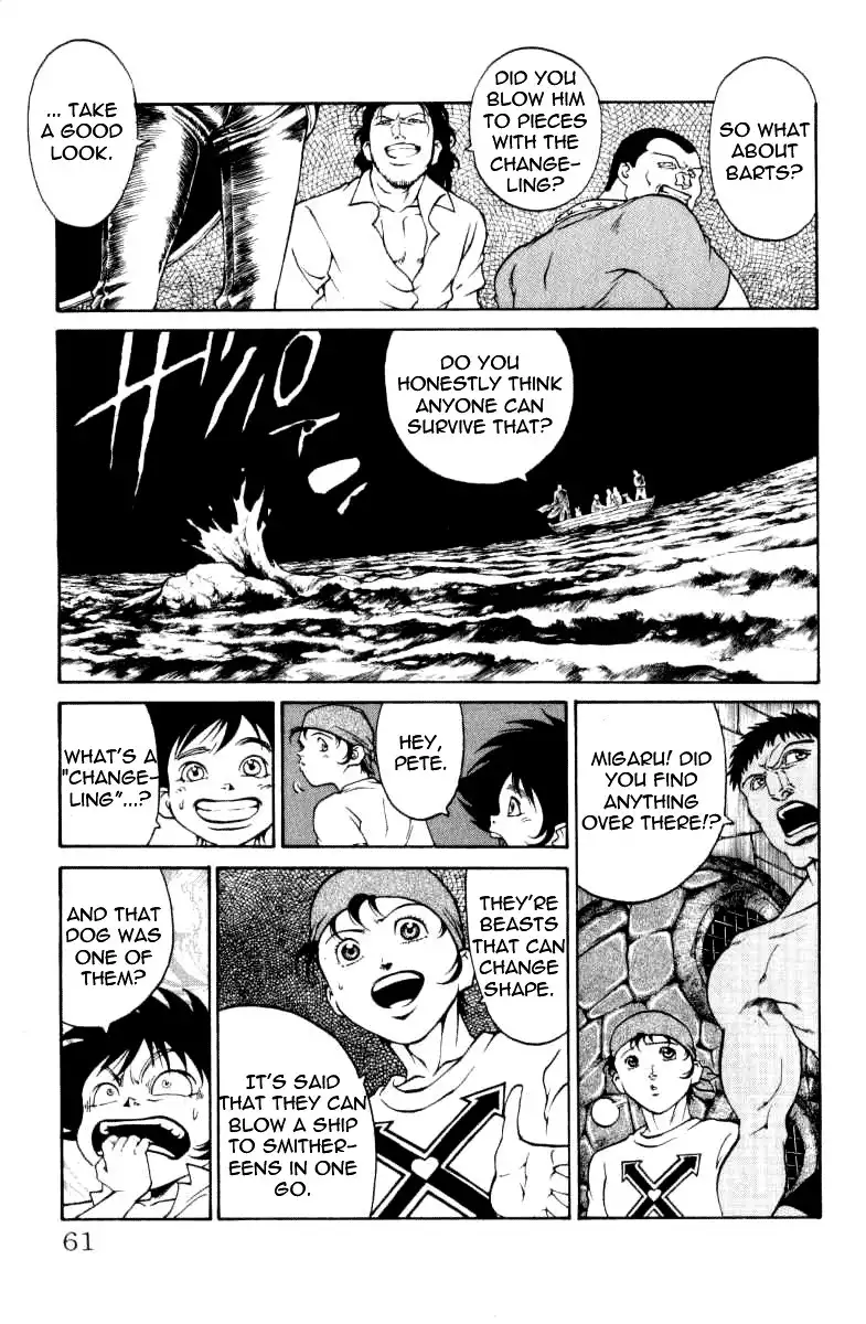 Full Ahead Coco Chapter 36 15